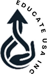 Educate USA Inc logo